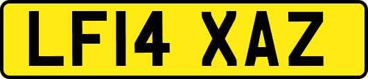 LF14XAZ
