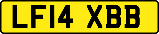 LF14XBB