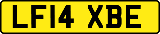 LF14XBE