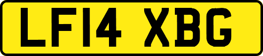 LF14XBG