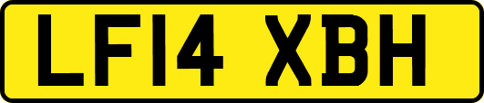 LF14XBH