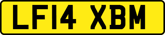 LF14XBM