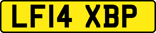 LF14XBP