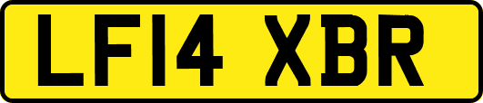 LF14XBR