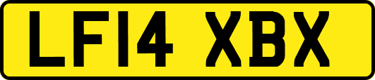 LF14XBX