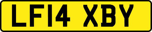 LF14XBY