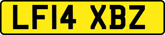 LF14XBZ