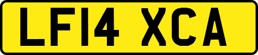 LF14XCA