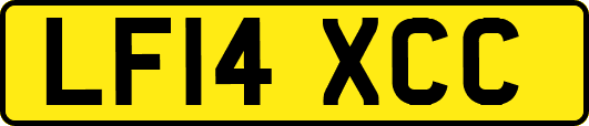 LF14XCC