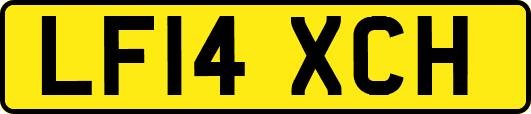 LF14XCH