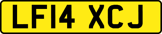 LF14XCJ