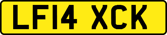 LF14XCK