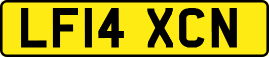 LF14XCN