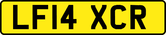 LF14XCR