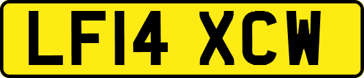 LF14XCW
