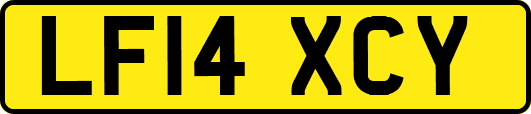LF14XCY