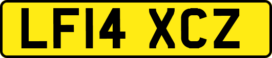LF14XCZ