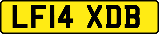 LF14XDB