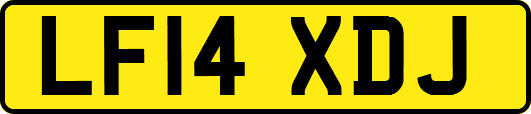 LF14XDJ