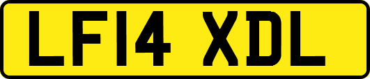 LF14XDL