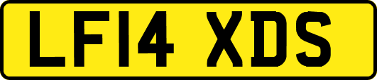LF14XDS