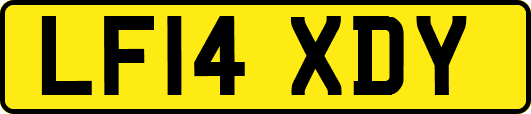 LF14XDY