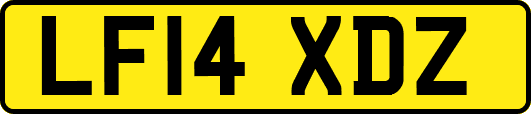 LF14XDZ