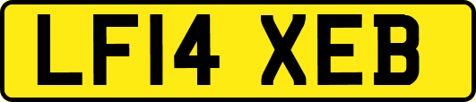 LF14XEB