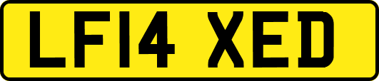 LF14XED
