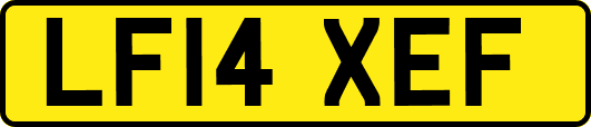 LF14XEF
