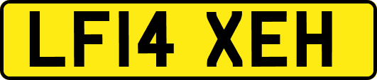 LF14XEH