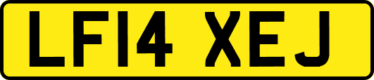 LF14XEJ