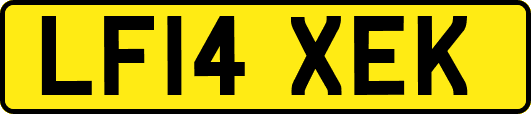 LF14XEK