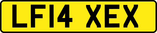 LF14XEX