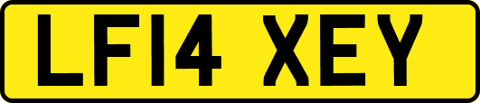 LF14XEY