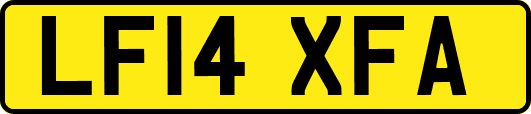 LF14XFA