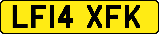 LF14XFK
