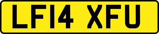 LF14XFU