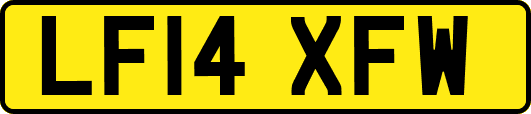 LF14XFW