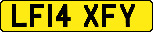 LF14XFY