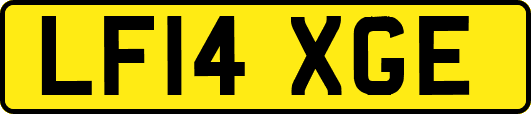 LF14XGE