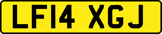 LF14XGJ