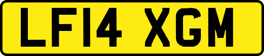 LF14XGM