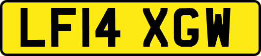 LF14XGW