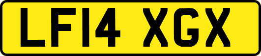 LF14XGX