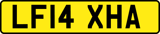 LF14XHA