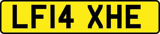 LF14XHE