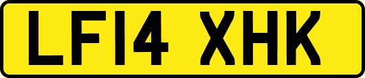 LF14XHK