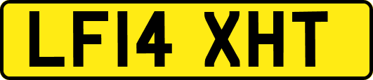 LF14XHT