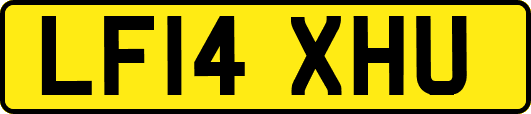 LF14XHU